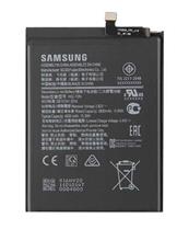 باتری موبایل ظرفیت 4000 میلی آمپر ساعت مناسب Samsung Galaxy A11